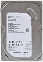 Barracuda ST500DM002 500 GB 3.5 Internal Hard Drive - SATA - 7200 rpm - 16 MB Buffer