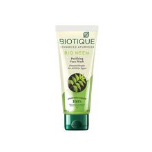 Biotique Bio Purifying Face Wash - Neem 50ml