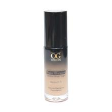 Og Outdoor Girl Skin Illusion Double Were Water Proof Foundation No 5-30ml