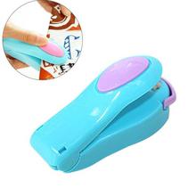 Mini Portable Handy Plastic Bag Sealer Sealing Machine