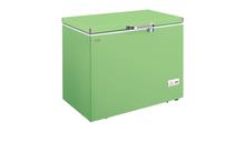 CG Chest FreeZer CG-DF2503HB/HG-250 Ltr