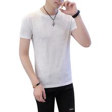 Youth men's clothing _ short-sleeved t-shirt 2020 summer new