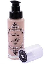 Paese Lush Velvet Foundation, Porcelain 20