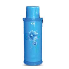 CG Vacuum Flask with Thermo (Inner Glass) (CG-TS2001)-2Ltr