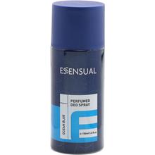 Modicare Essensual Perfumed Deo Spray for Men-Ocean Blue-150ml