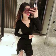 Stylish One Piece T-shirt Styled Dress for Women