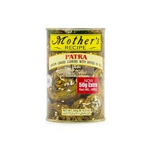 Mother's Recipe Patra Curried 350gm