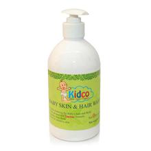 Kidco Baby Skin And Hair Wash - 500ml