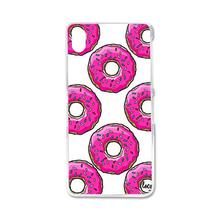 Cases For Sony Xperia Z2 Case Silicone Flamingo Bumper For