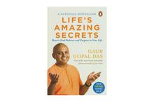 Life's Amazing Secrets - Gaur Gopal Das