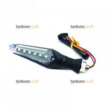 2 In 1 Side Light for Motorcycle