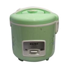 Baltra BTS 908D Electric Deluxe Rice Cooker - 2.2 L