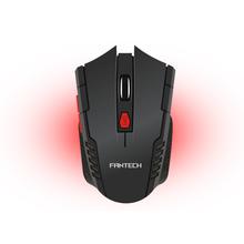 Fantech W4 Wireless 2.4GHz 2000DPI Gaming Mouse