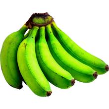 Fresh Plantain Bananas