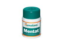 Himalaya Mentat Tablets 60