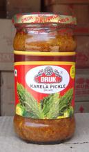 Druk Karela Pickle