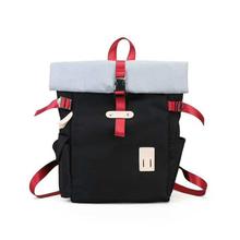 Casual Trendy Backpack Fashion Travel Bag