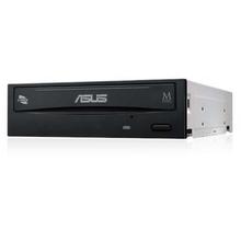 ASUS DRW-24D5MT DVD RW 24x  Desktop Optical Drive - (Silver/Black)