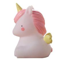 Unicorn Table 3D Led Animal Night Lamp Decor 41003002