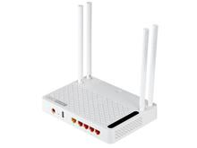 TOTOLINK AC1200 Wireless Dual Band Gigabit Router with USB Port (A2004NS)