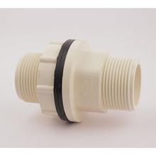 RAKSHA Tank Nipple With One Side Pipe Fitment 1*1/2″ 40mm