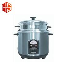 Ricecooker Homeglory Steel 2.8 Litre HG-RC208SS