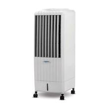 Symphony Diet 8i 8-Ltrs Air Cooler with Air Purifier (iPure Technology) and Remote– White