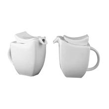 Ariane Fine Porcelain Coffee Pot-VitalRectangle (350 ml)-1 Pc