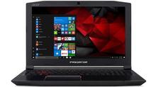 Acer Predator Helios 315| i7 8th Gen| 2 X 8 GB DDR4 RAM| 256 GB SSD + 1 TB HDD| GTX1060, 6 GB DDR5 Graphics| 15.6 Inch FHD Laptop-(MER2)