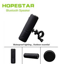 Hopestar HOPESTAR P3 Bluetooth Speaker Wireless Subwoofer Bike Waterproof Stereo