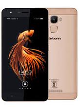 KARBONN  Aura note 4G 5.50" Smart Phone [2GM/16GB] - Black