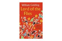 Lord Of The Flies - Golding, William