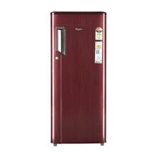 Whirlpool 215 Ltrs Refrigerator 230 IM PRM Titanium