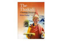 The Thakali: A Himalayan Ethnography -Michael Vinding