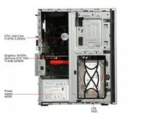 IdeaCentre 720 Tower i7