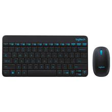 Logitech M220 Wireless Keyboard And Mouse Combo