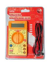 Digital multimeter