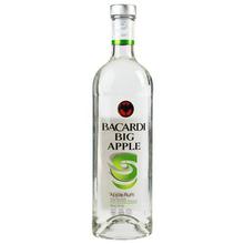 Bacardi Apple Rum (750ML)