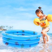 Baby Swimming Pool (35 inch)