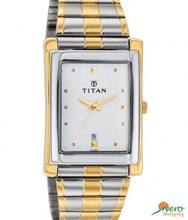 Titan Karishma 9154BM01 Men's Watches