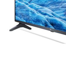 55" UHD 4K Smart LED TV