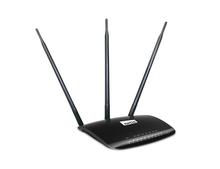 netis 300Mbps Wireless N High Power router WF2533HP