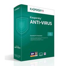 Aafno Pasal Kaspersky Antivirus For 1 User