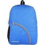 CIAZ-BLUE 19 L Backpack  (Blue)