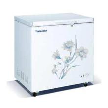 Yasuda 160Ltr Deep Freezer - (White) 3 Years Warranty