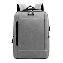 Multifunctional Men's Backpack Large Capacity Business