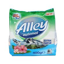 ALLEY Powder Detergent Matic Wash - Automat - 400gm