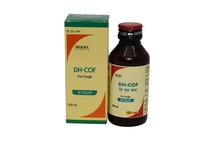 Dekha Herbals Cough Syrup 100ml