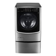 LG Washing Machine (F2721HTWV / T2735NTWV)-21.0/3.5 KG