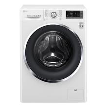 LG Front Loading Fully Automatic Washing Machine 9 Kg(FC1409S3W)